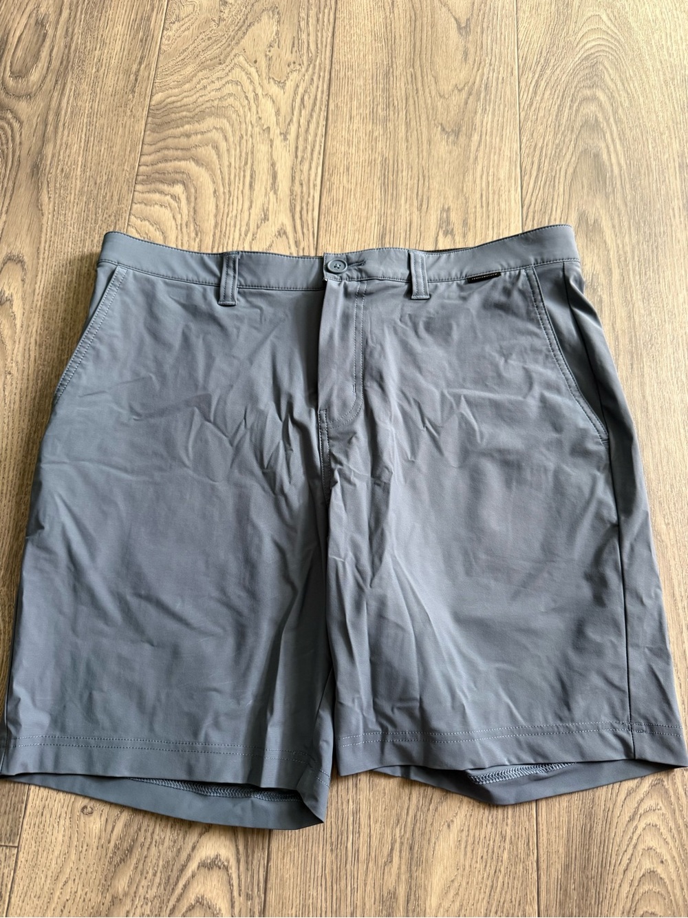 TravisMathew Golf Shorts